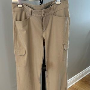 Eddie Bauer pants